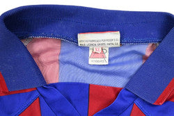 Maillot FC Barcelona 1995-97 Ronaldo Domicile Vintage Official XL