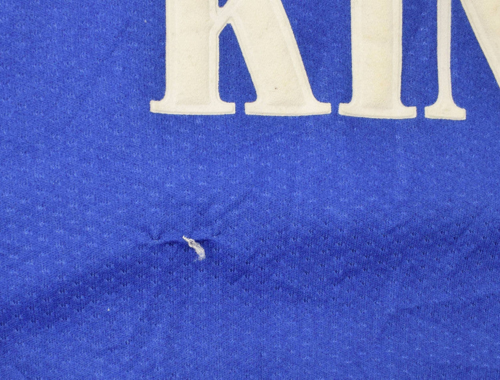 Maillot Ipswich Town Domicile 1995-97 Core vintage Greene King