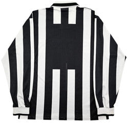 Maillot Juventus 1995-97 Kappa Domicile Manches Longues vintage