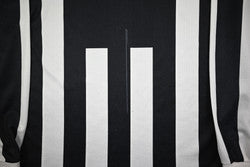 Maillot Juventus 1995-97 Kappa Domicile Manches Longues vintage