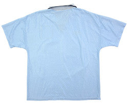 Maillot Manchester City 1995-97 Domicile Umbro Brother vintage