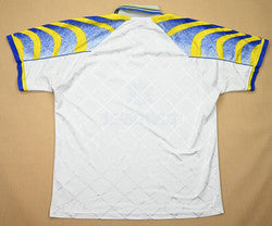 Maillot Parma AC Extérieur Puma 1995-97 Vintage Parmalat - Collector