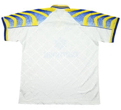 Maillot Parme Extérieur Puma 1995-97 vintage - collector Serie A