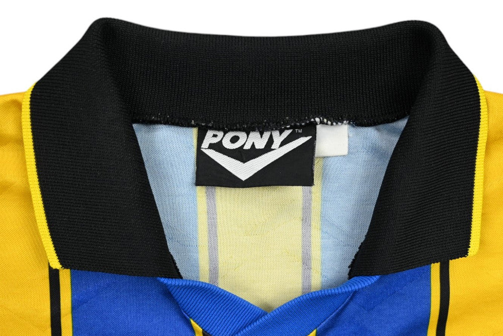 Maillot Extérieur Southampton 1995-97 Pony Sanderson Vintage