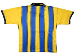 Maillot Extérieur Southampton 1995-97 Pony Sanderson Vintage