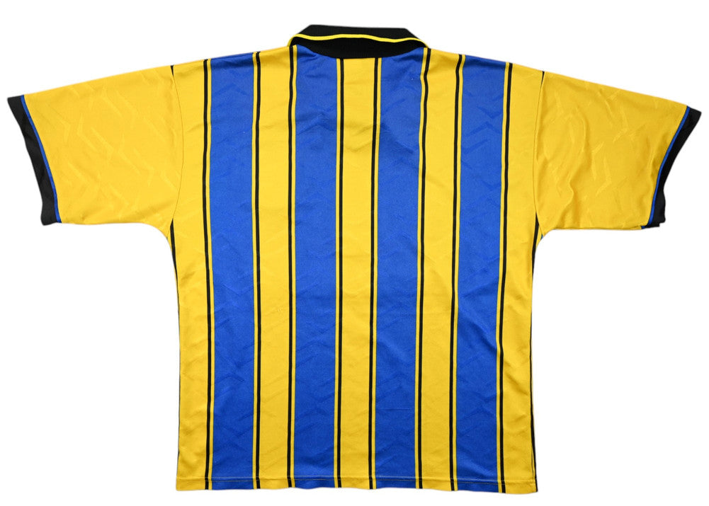 Maillot Extérieur Southampton 1995-97 Pony Sanderson Vintage