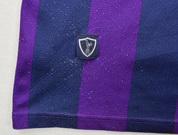 Maillot Tottenham Extérieur Pony 1995-97 Hewlett Packard vintage L