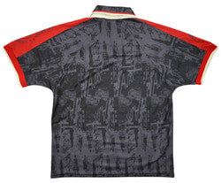 Maillot Ajax Amsterdam Extérieur 1996-97 Umbro ABN-AMRO L