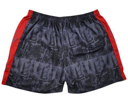 Short Ajax Amsterdam 1996-97 Umbro Extérieur Vintage 9/10