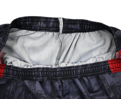 Short Ajax Amsterdam 1996-97 Umbro Extérieur Vintage 9/10