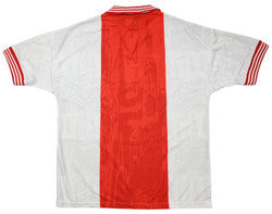 Maillot Ajax Domicile 1996-97 Umbro Vintage — Condition 8/10