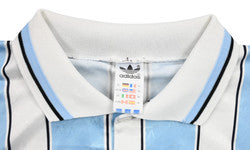 Maillot Argentine Domicile Adidas 1996-97 Vintage | Condition 8/10