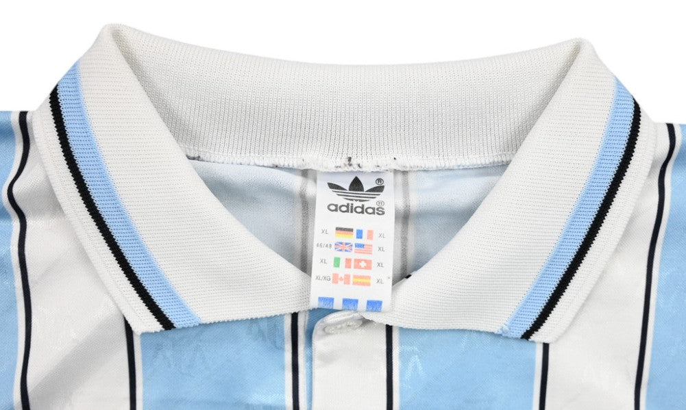 Maillot Argentine Domicile Adidas 1996-97 Vintage | Condition 8/10