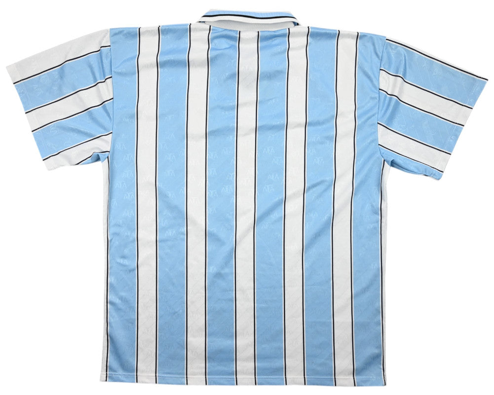 Maillot Argentine Domicile Adidas 1996-97 Vintage | Condition 8/10