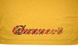 Maillot Arsenal Extérieur 1996-97 Nike JVC Vintage | Taille L