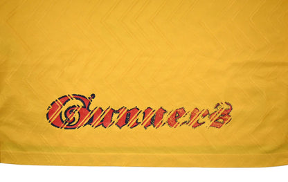 Maillot Arsenal Extérieur 1996-97 Nike JVC Vintage | Taille L
