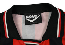 Maillot Birmingham City 1996-97 Pony Domicile vintage Auto Windscreens