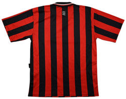 Maillot Birmingham City 1996-97 Pony Domicile vintage Auto Windscreens