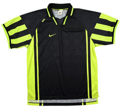 Maillot Borussia Dortmund Extérieur Nike 1996-97 Vintage 9/10