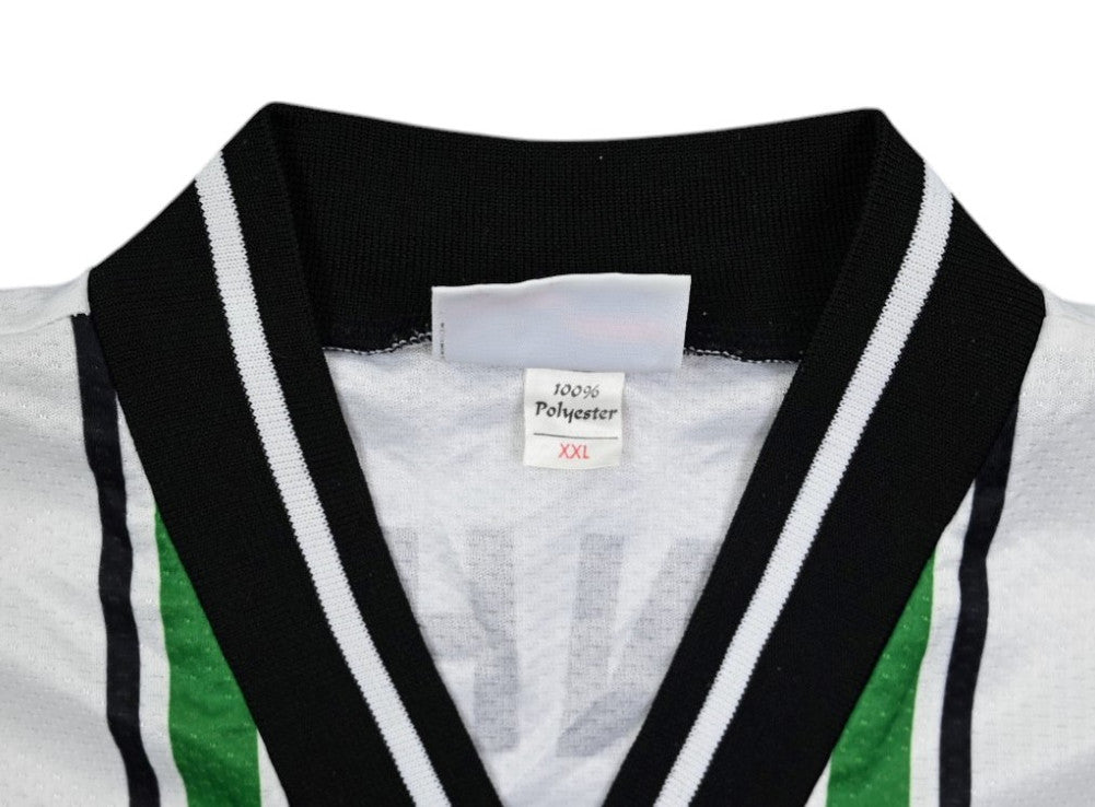Maillot Extérieur Borussia Mönchengladbach 1996-97 Reebok Vintage