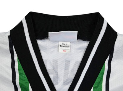 Maillot Extérieur Borussia Mönchengladbach 1996-97 Reebok Vintage