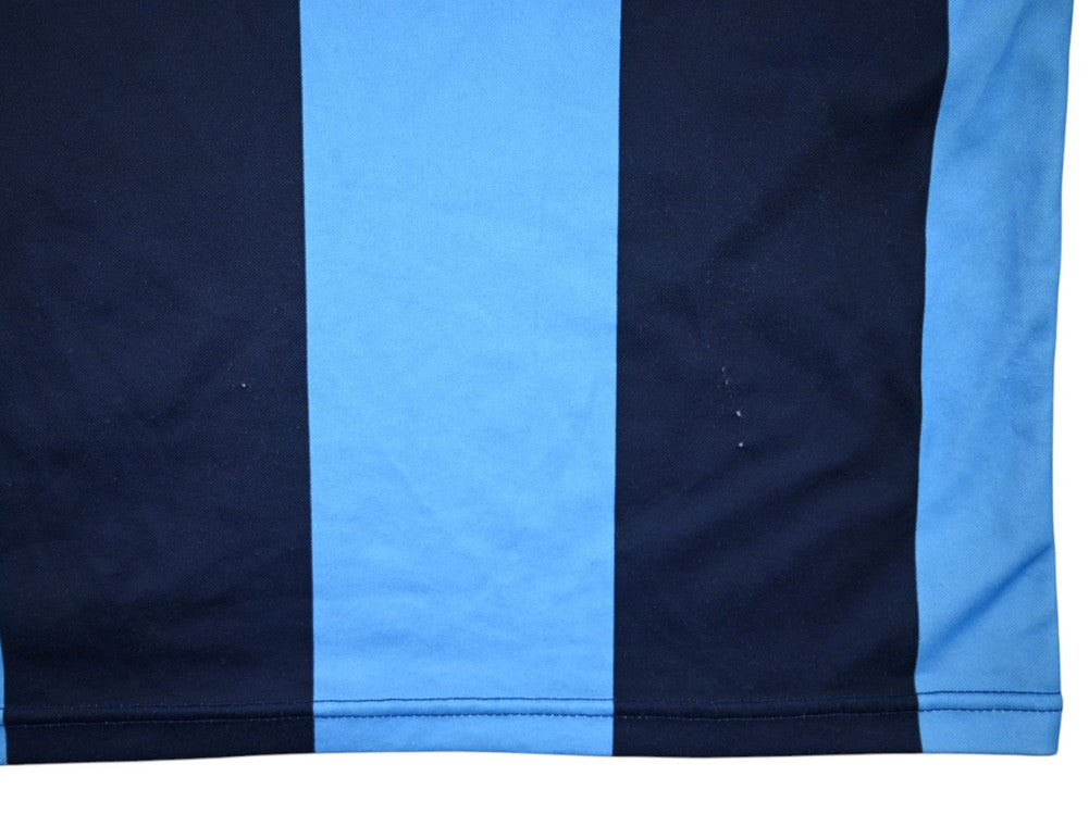 Maillot Coventry City 1996-97 Domicile Le Coq Sportif vintage