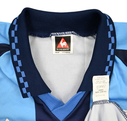 Maillot Coventry City 1996-97 Domicile Le Coq Sportif vintage