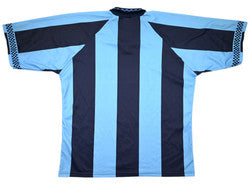 Maillot Coventry City 1996-97 Domicile Le Coq Sportif vintage