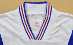 Maillot France Extérieur 1996-97 Adidas Vintage | Collector
