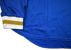 Maillot Italie 1996-97 Nike Player Issue Domicile Vintage #13