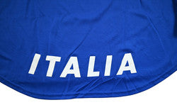 Maillot Italie 1996-97 Nike Player Issue Domicile Vintage #13