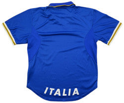 Maillot Italie Domicile Nike 1996-97 Vintage - Taille L