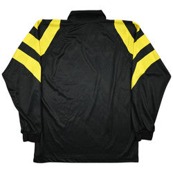 Maillot Juventus Third 1996-97 Adidas Manches Longues 9/10