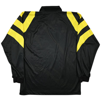 Maillot Juventus Third 1996-97 Adidas Manches Longues 9/10