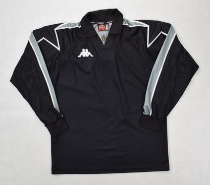 Maillot Juventus Extérieur 1996-97 Kappa Peruzzi Vintage XL