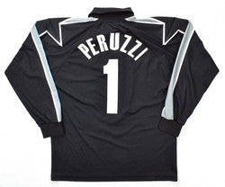 Maillot Juventus Extérieur 1996-97 Kappa Peruzzi Vintage XL