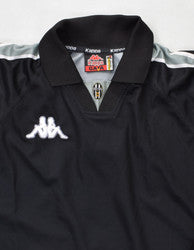 Maillot Juventus Extérieur 1996-97 Kappa Peruzzi Vintage XL