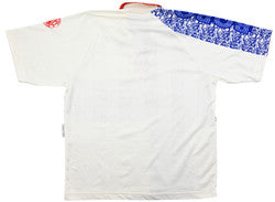 Maillot Middlesbrough Extérieur 1996-97 Errea League Cup Final