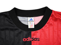 Maillot Nürnberg 1996-97 Adidas Domicile Vintage - Authentic