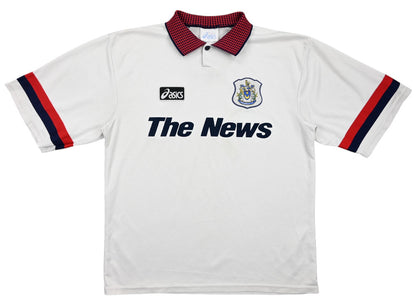 Maillot Portsmouth Third Asics 1996-97 vintage – XL