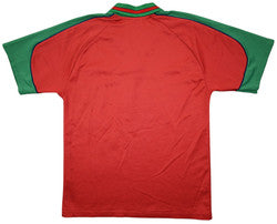 Maillot Portugal Domicile 1996-97 OLYMPIC vintage collector