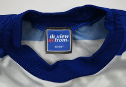 Maillot Queens Park Rangers 1996-97 Domicile View From vintage XXL