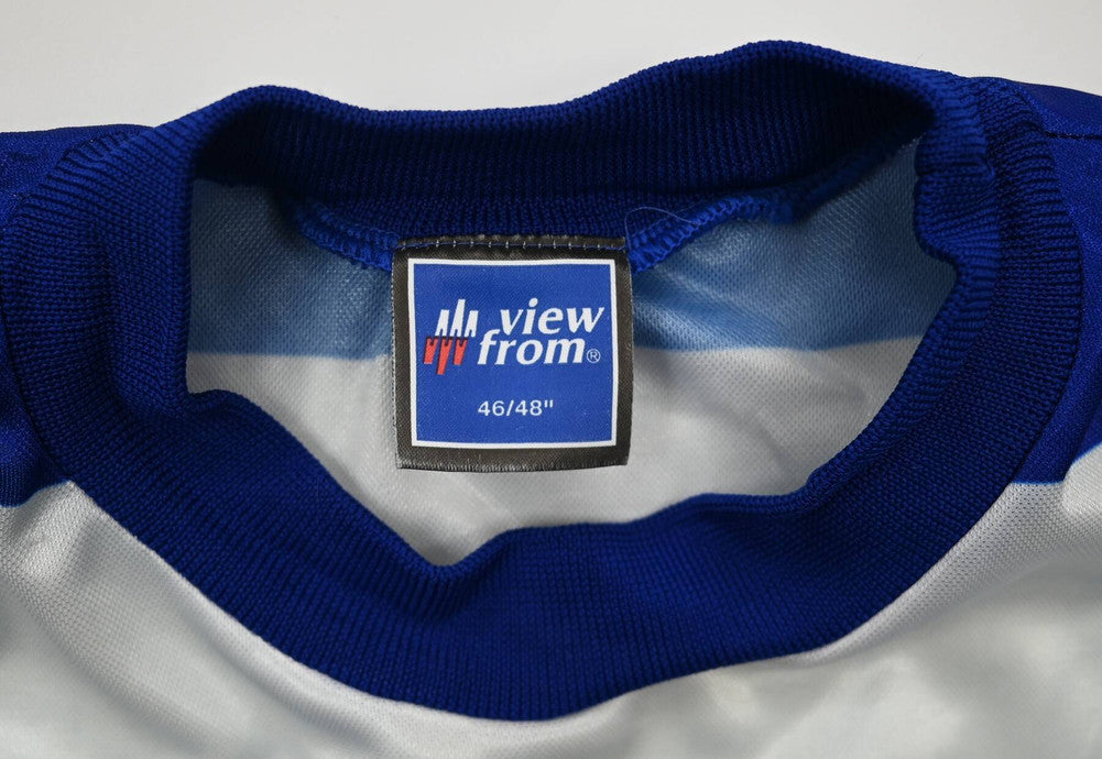 Maillot Queens Park Rangers 1996-97 Domicile View From vintage XXL