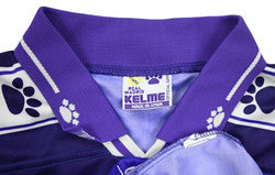 Maillot Real Madrid Extérieur 1996-97 Kelme TEKA Vintage