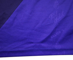 Maillot Real Madrid Extérieur 1996-97 Kelme TEKA Vintage