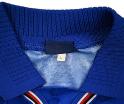Maillot Sampdoria 1996-97 Domicile Asics Vintage - Condition 9/10
