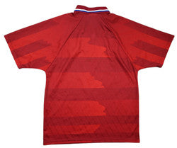 Maillot Servette FC 1996-97 Domicile Umbro Vintage - Condition 8/10