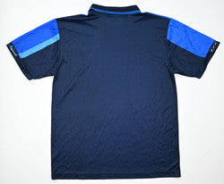 Maillot Napoli Domicile 1996-97 Lotto vintage collector Serie A