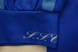 Maillot Napoli Domicile 1996-97 Lotto vintage collector Serie A