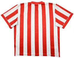 Maillot Sunderland Domicile 1996-97 Avec Vaux Samson Vintage